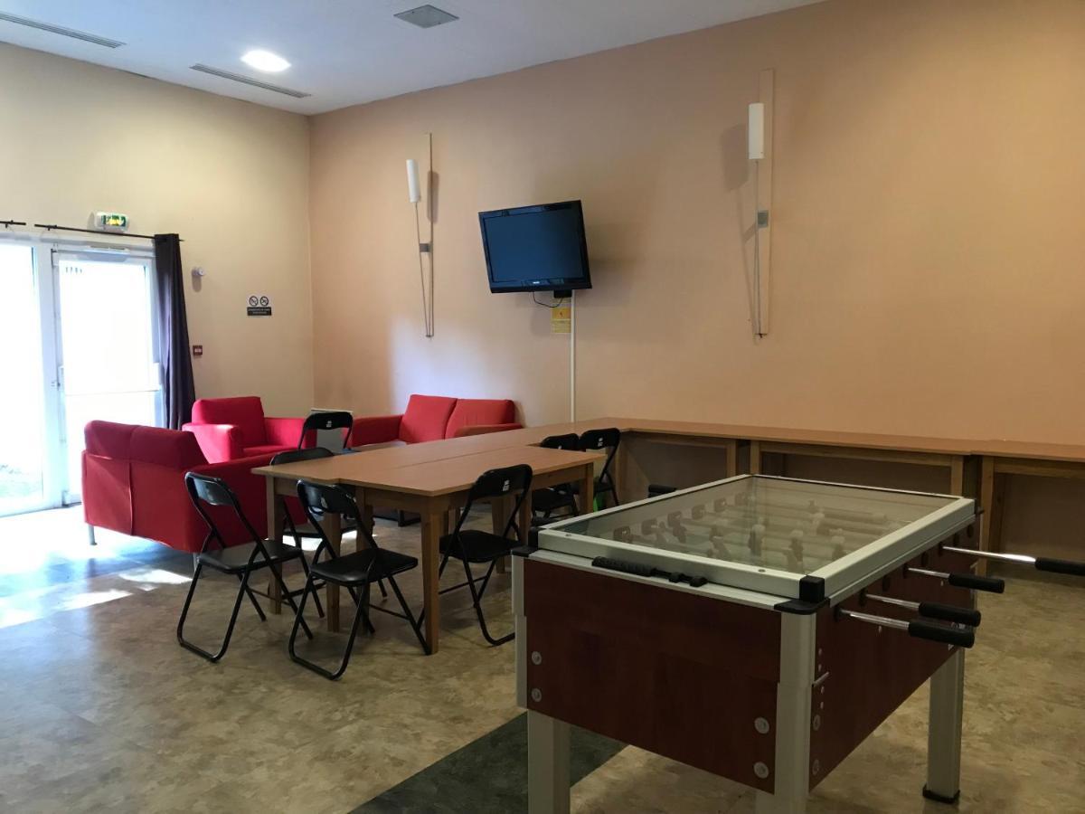 La Feclaz Ski Aux Pieds Grand Studio Tout Confort Les Déserts Buitenkant foto